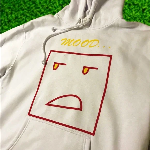 Mood Premium Hoodie - Picture 1 of 2